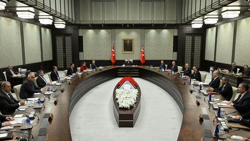 Gözler Beştepe’deki toplantıda! Bayram tatili 9 gün olur mu?