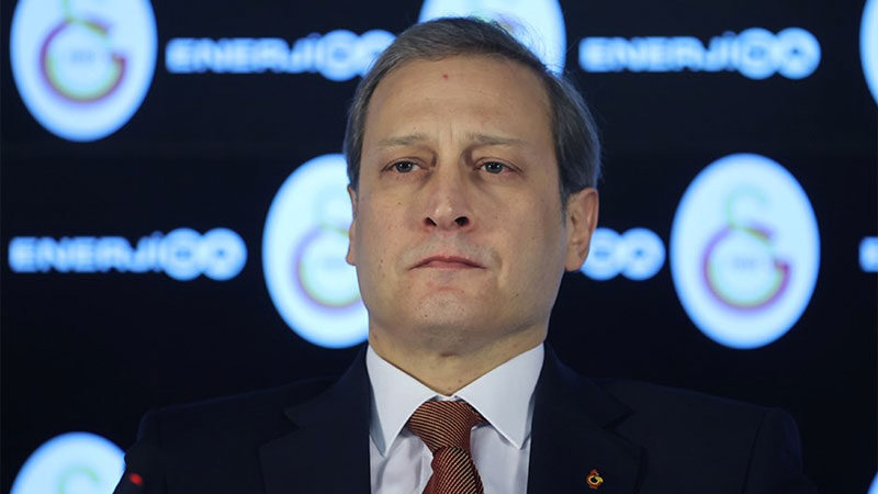 Burak Elmas seçime girebilecek mi? İstanbul 10. Asliye Hukuk Mahkemesinin, Galatasaray Kulübünün bu ay yapılması