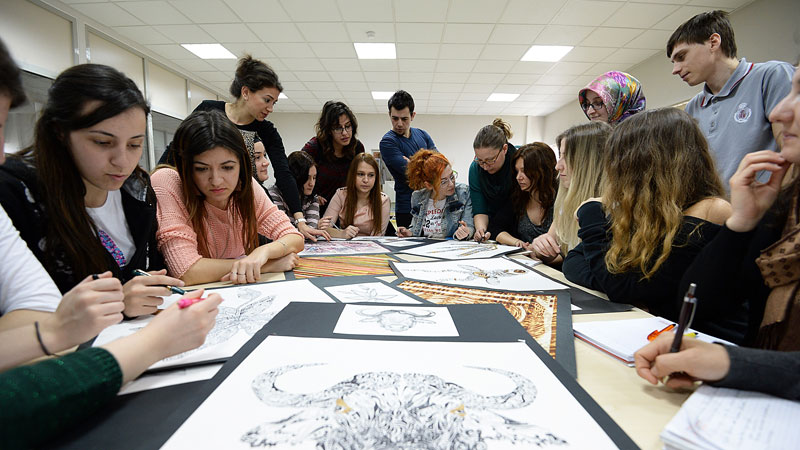 BUTGEM’de 12 programda daha meslek geliştirme eğitimleri başladı BUTGEM’de 12 programda daha meslek geliştirme eğitimleri başladı