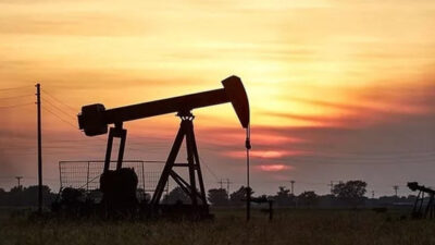 Brent petrolün varil fiyatında düşüş! Yaptırımlar hızlandırdı