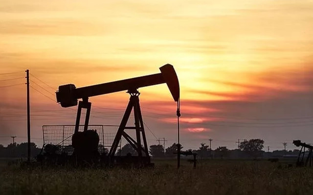 Brent petrolün varil fiyatında düşüş! Yaptırımlar hızlandırdı