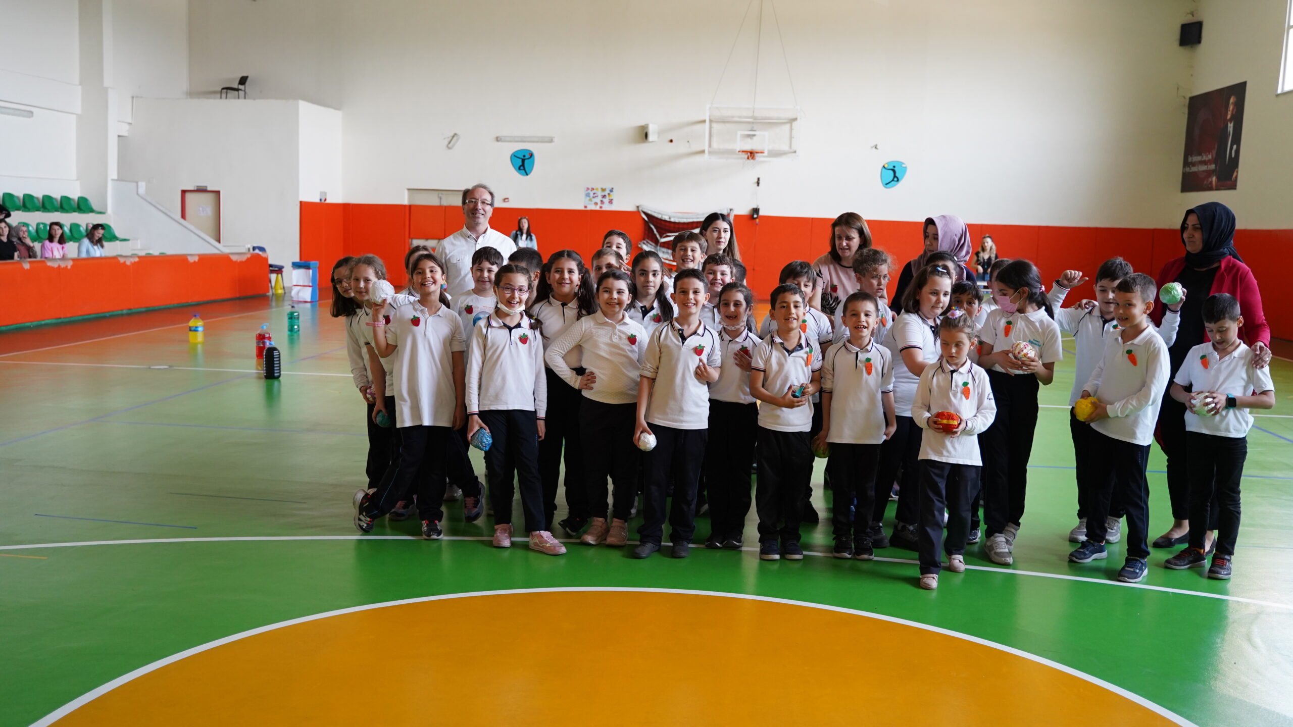 “Kendi Parkurunu Kendin Yap” “Kendi Parkurunu Kendin Yap”