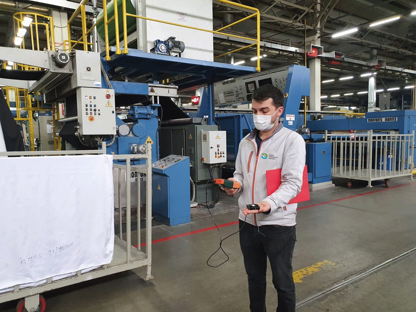 BTSO EVM, enerji verimliliğinde akreditasyon kapsamını genişletti BTSO EVM, enerji verimliliğinde akreditasyon kapsamını genişletti