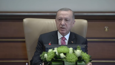 Türkiye’de maske takma zorunluluğu kalktı!