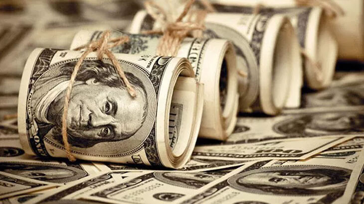 Merkez Bankası’nın rezervleri yükseldi