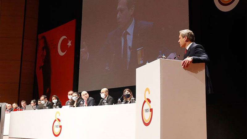 Galatasaray’da başkanlık seçimi iptal olabilir mi? Galatasaray eski yönetim kurulu üyesi Av. Dr. Rezan Epözdemir, konu