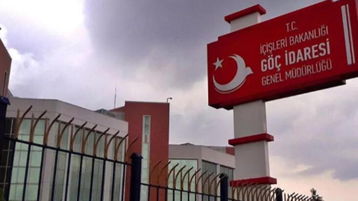 Göç İdaresi Başkanlığı’na personel alımı…