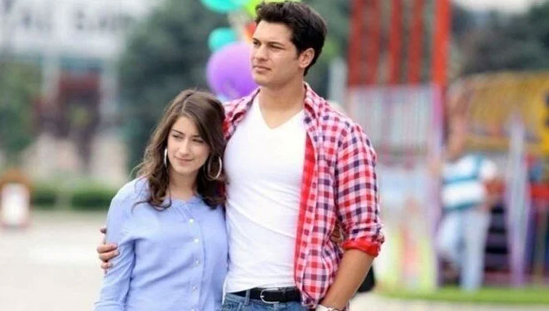 Hazal Kaya’dan Songül Öden’e destek