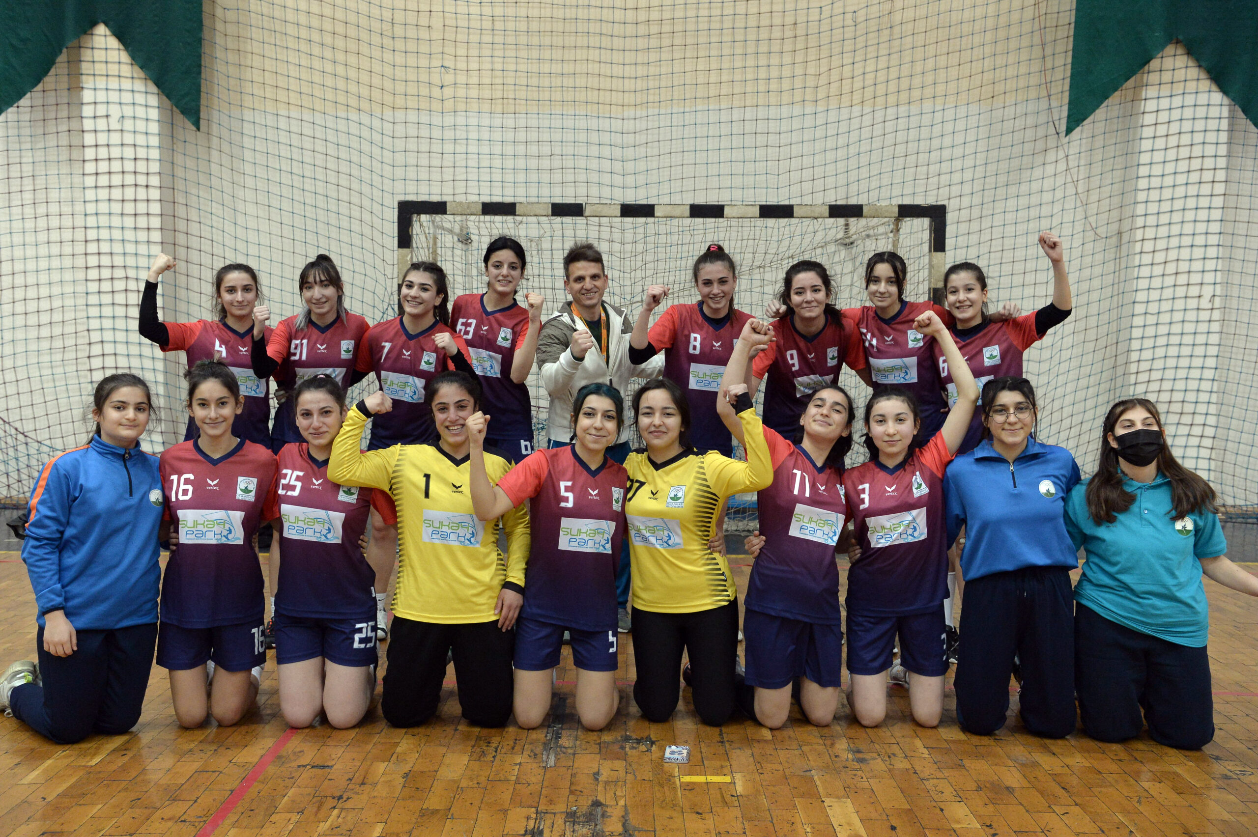 Osmangazili Sultanlardan Önemli Galibiyet