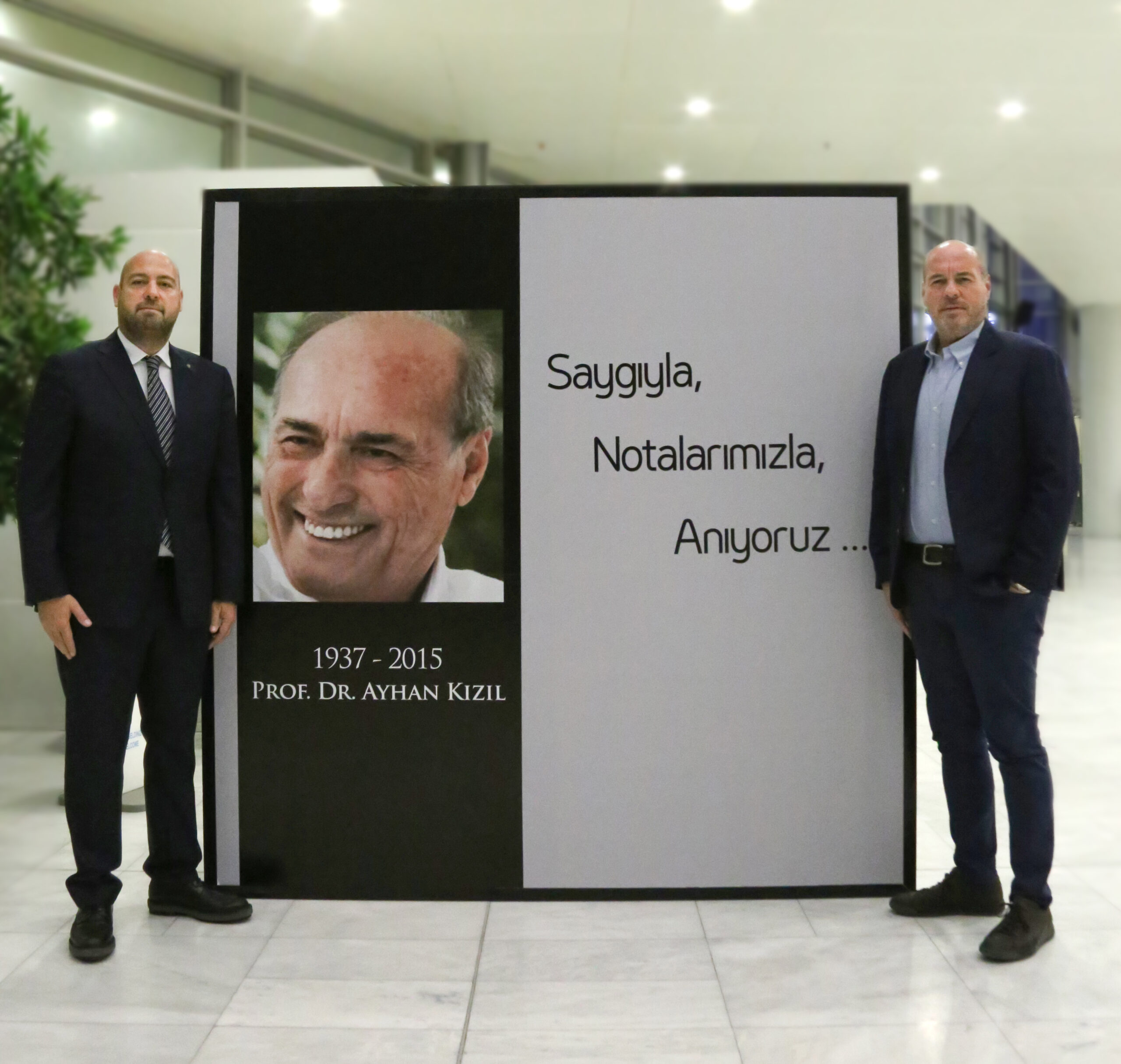 Bursa'da Ayhan Kızıl'ı anma konseri 2 IMG 0438 scaled
