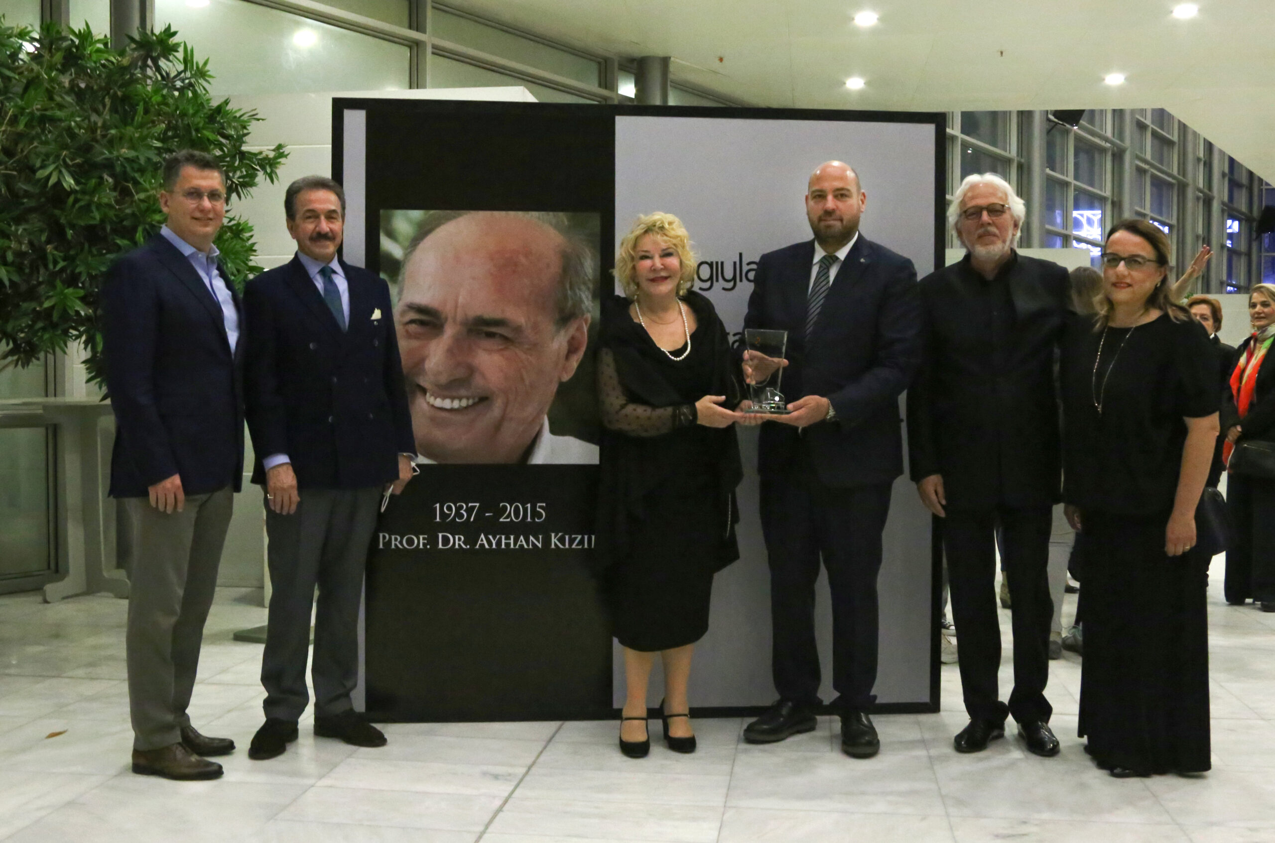 Bursa'da Ayhan Kızıl'ı anma konseri 4 IMG 0512 scaled