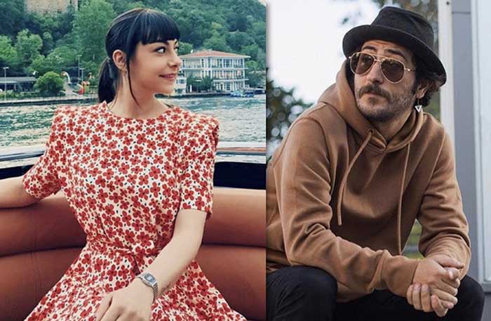 8. kattan düşerek hayatını kaybeden rapçinin sevgilisinden kahreden açıklama!