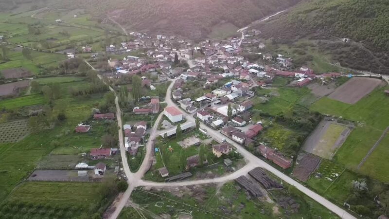 Bursa’da bu köyü üzen haber! 14 yıl sonra çıkan kararın ardından şimdi ne olacak? Yenişehir Burcun Köyü’ne 2008 yılında yapılması istenen bir yatırım köylülerin