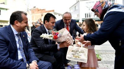 Hacı Aşır Dikmen Kur’an Kursu dualarla açıldı