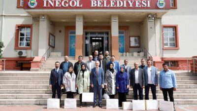 Meclis Üyelerinden örnek birliktelik