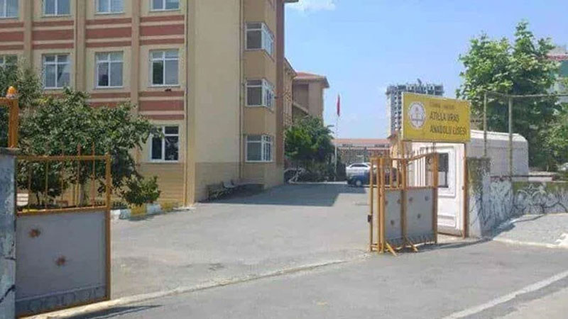 Okul müdüründen öğrencilere ramazan kuralı