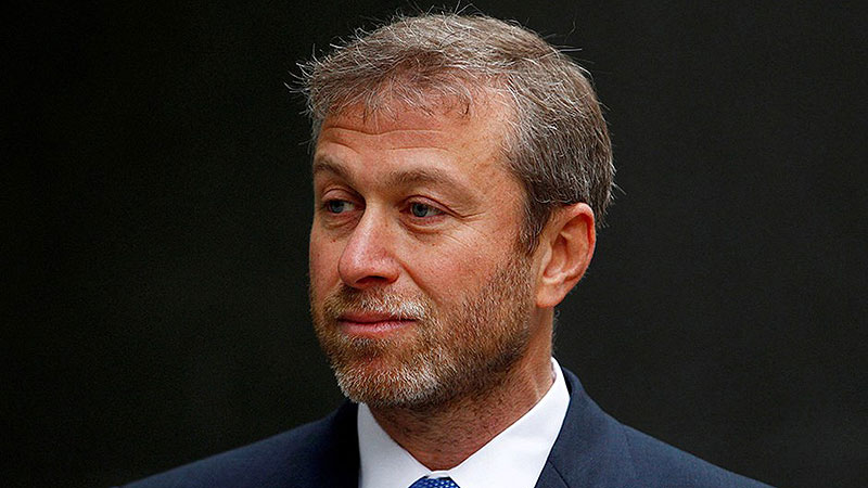 Abramovich’in alacağı takımı açıkladılar Abramovich’in alacağı takımı açıkladılar