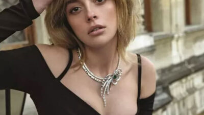 Melis Sezen’den aşk yorumu!