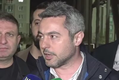 Bursaspor Başkanı’ndan flaş açıklamalar