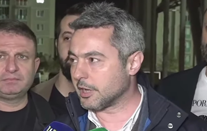 Bursaspor Başkanı’ndan flaş açıklamalar