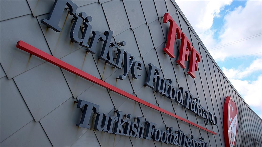 TFF açıkladı! 3 maç için erteleme kararı