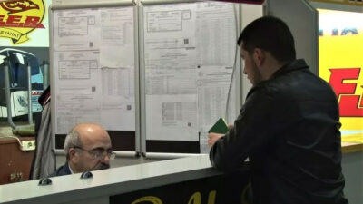 Ramazan Ayı’nın bitimine 12 gün kala bakın nereye akın ettiler!