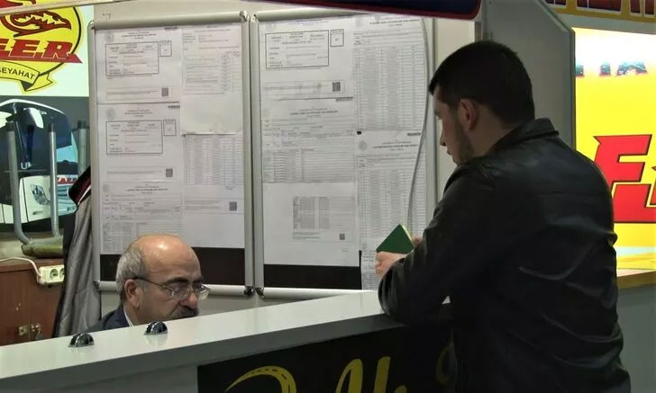 Ramazan Ayı’nın bitimine 12 gün kala bakın nereye akın ettiler!