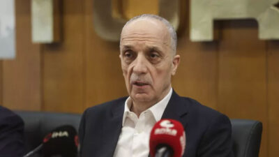 Türk-İş’ten asgari ücret ve emekli maaşı açıklaması: ‘Maaş zamları eridi’
