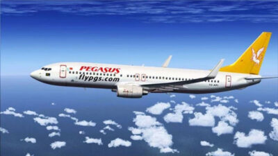 Pegasus dört şehre yeni seferlerini açıkladı