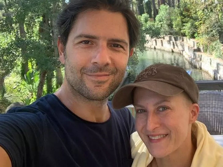 Ünlü çift ölümden dönmüş! “Arabanın içi su dolmaya başladı”