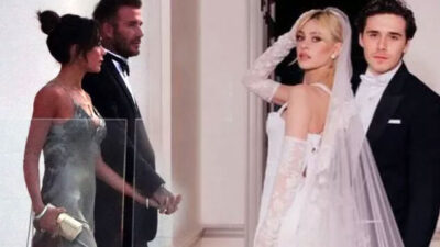 Brooklyn Beckham’ın soyadı kararı Victoria Beckham’ı rahatsız etti!