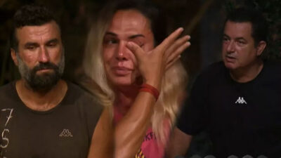 Acun Ilıcalı cezayı kesti