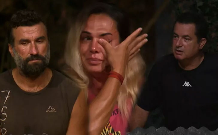 Acun Ilıcalı cezayı kesti