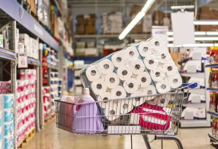 Zincir marketler için şok sözler! Zincir marketler için şok sözler!