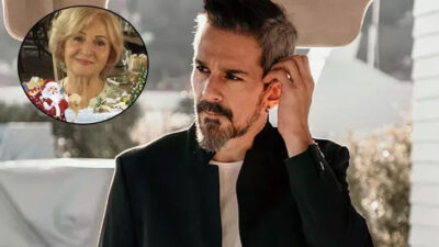 Ünlü sanatçı Koray Candemir’in annesi 9. kattan düşerek hayatını kaybetti