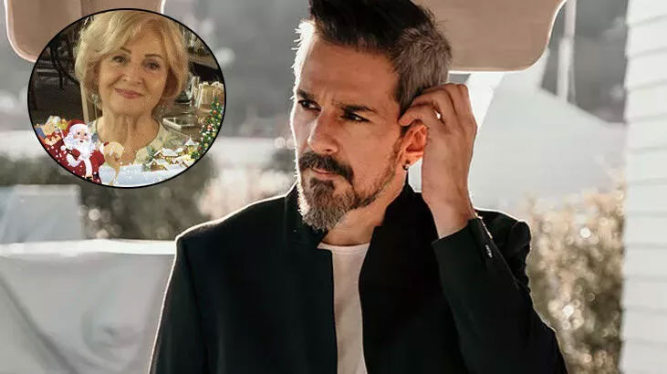 Ünlü sanatçı Koray Candemir’in annesi 9. kattan düşerek hayatını kaybetti