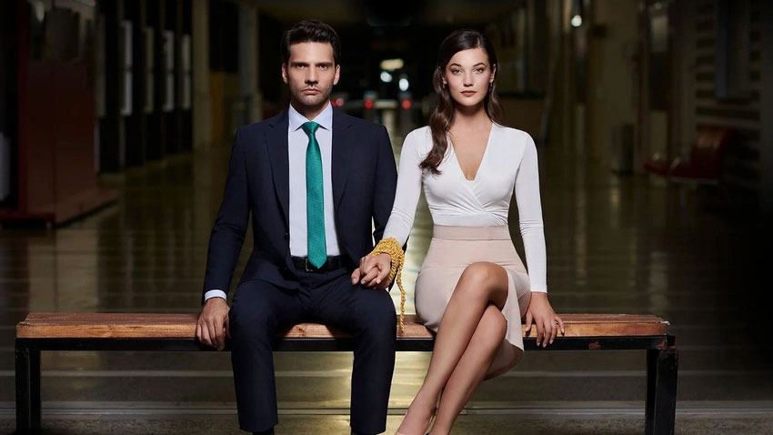 Yargı’nın final tarihi belli oldu Yargı’nın final tarihi belli oldu