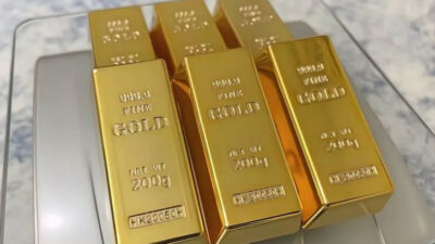 Altın fiyatları 1 ayın zirvesini gördü!