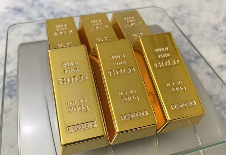 Altın fiyatları 1 ayın zirvesini gördü!