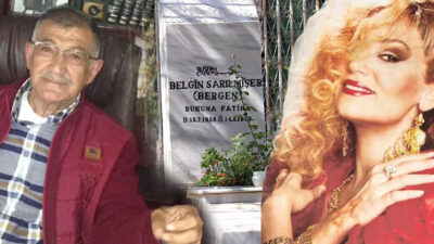 Halis Serbest’ten ‘Bergen’ filminin yapım şirketine tazminat davası