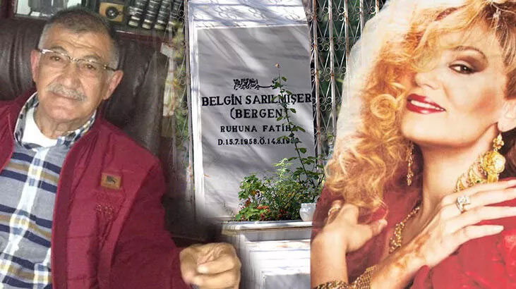 Halis Serbest’ten ‘Bergen’ filminin yapım şirketine tazminat davası