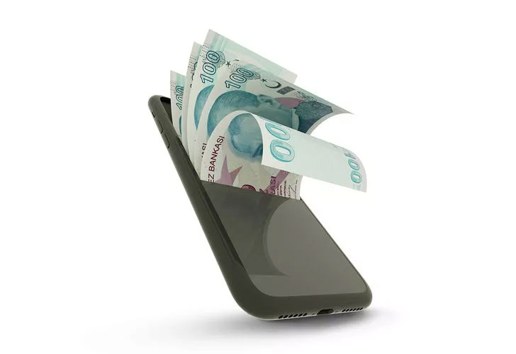 Bir zam da ona yapıldı! Cep telefonu kullanıcıları dikkat!