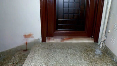 Bursa’da vahşet! Boğazları kesilmiş halde bulundu