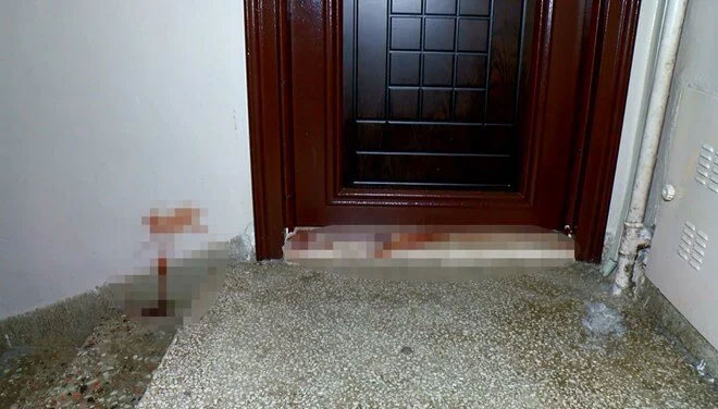 Bursa’da vahşet! Boğazları kesilmiş halde bulundu