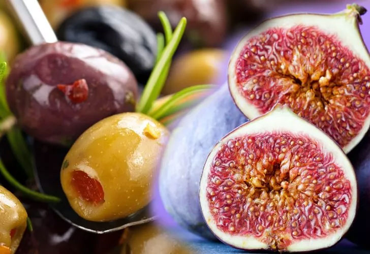 Zeytin ve incir mucizesi! Sadece 21 günde olacaklara inanamayacaksınız Zeytin ve incir mucizesi! Sadece 21 günde olacaklara inanamayacaksınız