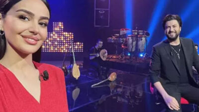 ‘Langıdı Lan Lan Samsak Döveci’ gerilimi artıyor! Şarkıcı Elif Buse Doğan isyan etti