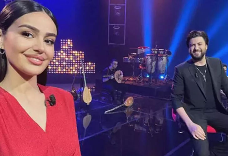 ‘Langıdı Lan Lan Samsak Döveci’ gerilimi artıyor! Şarkıcı Elif Buse Doğan isyan etti