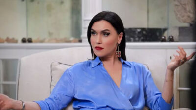 Yasak Elma’da sürpriz isim!