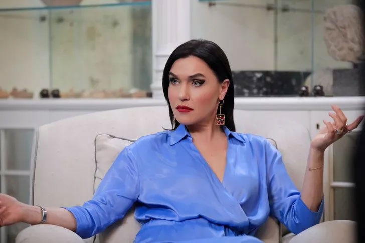 Yasak Elma’da sürpriz isim!