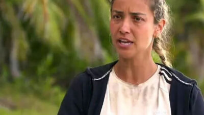 Evrim Keklik’in babası Acun Ilıcalı’ya seslendi! “Kızımı eleyin”